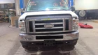Driver Door Handle Exterior Only Fits 96-19 21-22 Ford E350 Van 1163481 Used. Price: $58.50.
