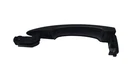 Oem Nissan Rogue 2021-2023 Rear Right Passenger Side Door Exterior Handle Used. Price: $56.69.