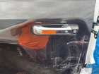 Driver Door Handle Exterior Fits 13-23 Dodge 1500 Pickup 2146475 Used. Price: $130.00.