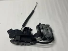 2009-2015 Jaguar Xfr X250 Front Left Driver Side Door Lock Latch Actuator Oem Used. Price: $67.50.