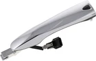 Genuine Nissan Handle Rogue W/i Key Outside Provide Vin 80640-9TB0B Front New Oe. Price: $78.11.