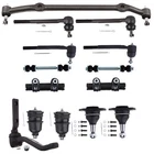 14X Complete Front Suspension Kit K5208 For 1978-1987 Pontiac Grand Prix New. Price: $82.64.