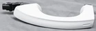 Oem Pure White LC9A Volkswagen Golf Gti Passat Left Driver Exterior Door Handle New. Price: $78.50.