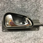 1998-2002 Lincoln Continental Rear Interior Door Handle W/ Cable Oem 33158 Used. Price: $31.99.