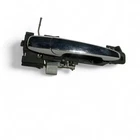 2009 2012 Ford Flex Left Driver Rear Door Outside Handle Opener Oem Used. Price: $44.00.