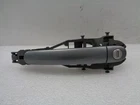 2006-2009 Vw Rabbit 2DR Front Left Driver Exterior Door Handle Gray Oem AK260557 Used. Price: $47.50.