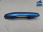 2018-21 Toyota Camry Rear Right Left Side Door Exterior Handle *8T7* Oem Blue Used. Price: $84.99.