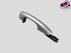 Oem Ford Fusion 2013-2020 Front Rear Driver Door Exterior Handle Silver Js Used. Price: $47.99.