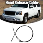 Hood Release Cable Door Handle Fit For Hyundai Sonata 2006-2010 811903K000 New. Price: $24.99.