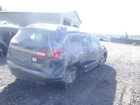 Used Rear Right Exterior Door Handle Fits: 2020 Subaru Ascent Assembly Chrome. Price: $123.44.
