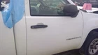 Passenger Front Door Thru 11/14/10 Fits 07-11 Sierra 1500 Pickup 2418719 Used. Price: $560.00.