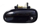 Fits 1996 To 2000 Honda Civic Exterior Door Handle Front Left New. Price: $16.14.