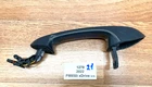 18-25 Oem Bmw G16 G20 G30 Comfort Access Front Left Door Handle Gray* Used. Price: $99.95.