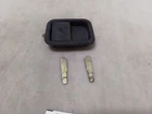 Jeep Tj Wrangler Oem Outer Full Door Handle Passenger Side 1997-2006 156383 Used. Price: $42.00.