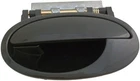 Exterior Door Handle-outside Dorman 778MX New. Price: $31.74.