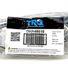 Exterior Door Handle Trq DHA48618 Nwt New. Price: $17.40.