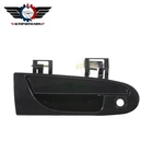 Front Right Exterior Door Handle For 95-99 Chrysler Sebring Passenger Side Black New. Price: $13.79.