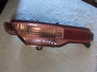 Rear Turn Signal Lamp Passenger Side For Infiniti EX35 EX37 QX50 QX80 265501BA1C New. Price: $40.00.