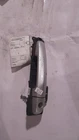 Left Driver Sidefront Exteriordoor Handle Grayfits 2007-2013SUZUKI SX4 83285(RW) Used. Price: $13.58.
