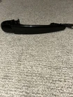 2011 Bmw X5 Keyless Front Right Door Exterior Handle 7138250 Oem Used. Price: $30.00.