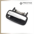 1990-1995 Toyota 4RUNNER Pickup Door Handle Exterior Front Right 69210-89111 Used. Price: $50.00.