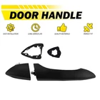 Door Handle Front/rear Right Outside Exterior For Bmw X5 2000-2006 New. Price: $18.04.