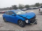Driver Door Handle Exterior Assembly Body Color Front Fits 20-23 Sentra 1109789 Used. Price: $121.80.