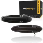 For Mazda Mpv 2000 2001 Exterior Door Handles Driver Passenger Side Pair New. Price: $41.04.