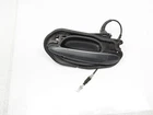 2004-2007 Bmw 530I Rear Driver Outside Exterior Door Handle Gray 51217034543 Used. Price: $49.88.