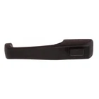For Jeep Grand Cherokee Door Handle 1993 - 1994 Exterior Front Driver Side New. Price: $21.67.