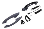 Genuine Gm Handle Outside 13548520 New. Price: $58.53.