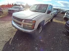 Passenger Door Handle Exterior Regular Cab Fits 04-12 Canyon 11245173 Used. Price: $45.02.