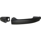Exterior Door Handle Black Painted Front Passenger Side Fits 15-22 Chevrolet New. Price: $29.07.