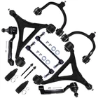 12X Front Control Arm Ball Joint Rack Pinion Bellow For Dodge Charger Chrysler New. Price: $196.64.