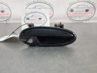 1998 C5 Corvette Passengers Side Exterior Door Handle, Black - Oem Used. Price: $49.95.
