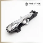 2013-2014 Nissan Pathfinder Door Handle Exterior Front Left 80640-3TA0A Used. Price: $65.00.