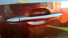 Driver Door Handle Exterior Assembly Rear Fits 15-21 Sedona 31181083 Used. Price: $110.70.