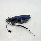 2019-2021 Chevrolet Equinox Rear Left Side Exterior Door Handle W/ Cable Oem Used. Price: $80.50.