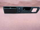 Bmw E34 535I M5 525I 530I 540I Rear Left Inner Door Grab Handle Lever Oem #90215 Used. Price: $36.00.