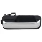 Genuine Ford Exterior Door Handle FL3Z1522404DJPTM New. Price: $242.03.