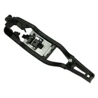 For Bmw 323CI 00 Front Rear Driver Side Exterior Door Handle Carrier New. Price: $93.76.