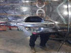 Lh Driver Rear 2008 Highlander Door Handle Outside Exterior SKU#4401830 Used. Price: $74.10.