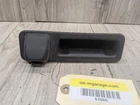 Oem Bmw G01 G20 F97 G80 X3M M3 Rear View Camera Trunk Lid Handle Assembly Used. Price: $49.95.