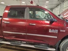 2016 Dodge TDODR2500 Passenger Front Door Electric Red Oem Used 93000 Miles. Price: $645.00.