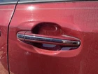 2011-2020 Toyota Sienna Rear Side Door Left Driver 3Q3 Red Manual Sliding 979267 Used. Price: $360.52.