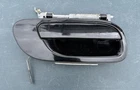 2001-2007 Volvo XC70 V70 Wagon Oem Front Passenger Side Exterior Door Handle Used. Price: $55.00.