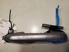Driver Rear Door Handle Exterior Assembly Scratched Fits 16-23 Tacoma SILVR/1D6 Used. Price: $71.20.