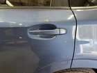 Used Rear Left Exterior Door Handle Fits: 2016 Subaru Forester Assembly Pai. Price: $104.65.