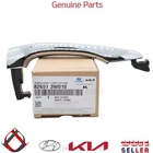 Genuine Door Handle Outside Left Driver 82651-3W010 For Kia Sportage 2011-16 New. Price: $54.00.