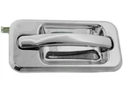 Diy Solutions 15CF47C Front Right Door Handle Fits 2006-2009 Hummer H2 New. Price: $29.68.